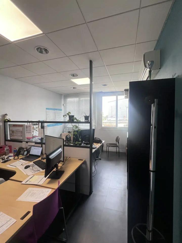 Bureau Ingré 799m² Location bureau Ingré Loiret OLBUR2426103 2